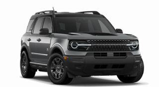 2026 Ford Bronco Sport® External Image 5